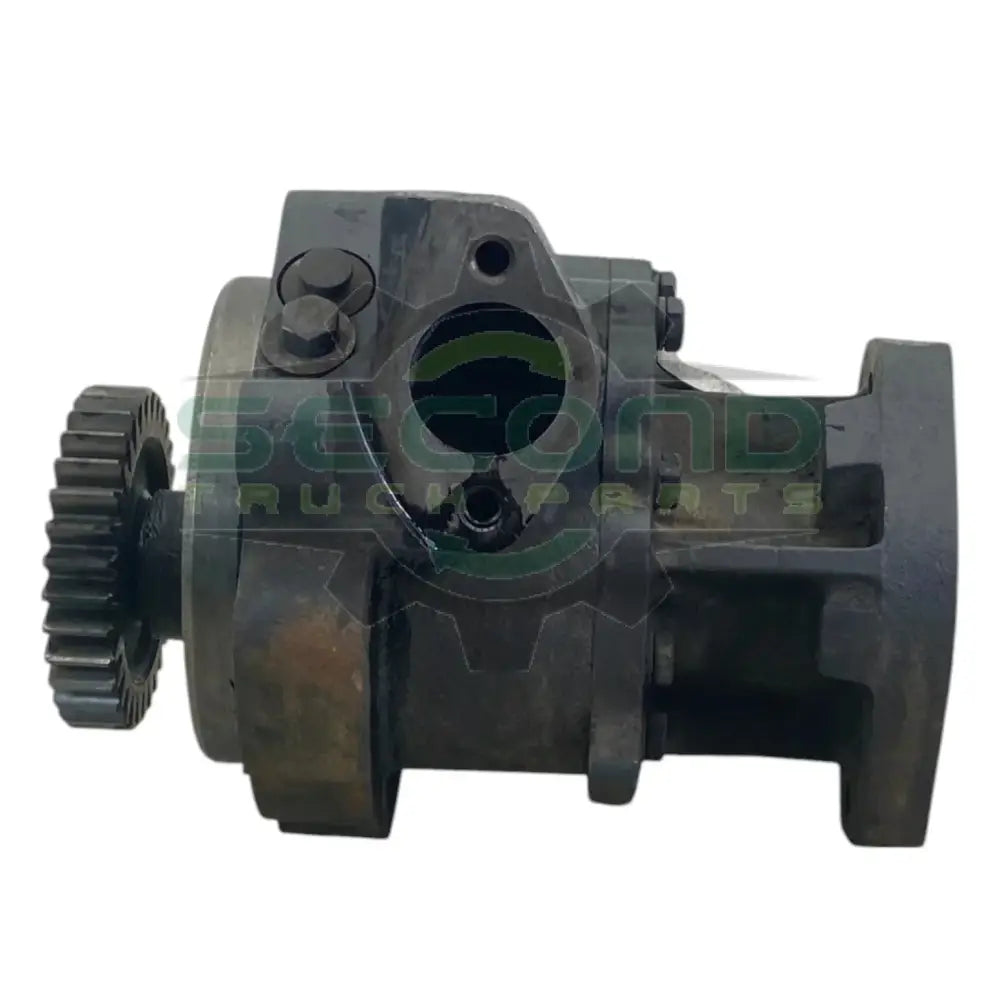 3609837 Genuine Cummins Oil Pump Cover - Second Truck Parts