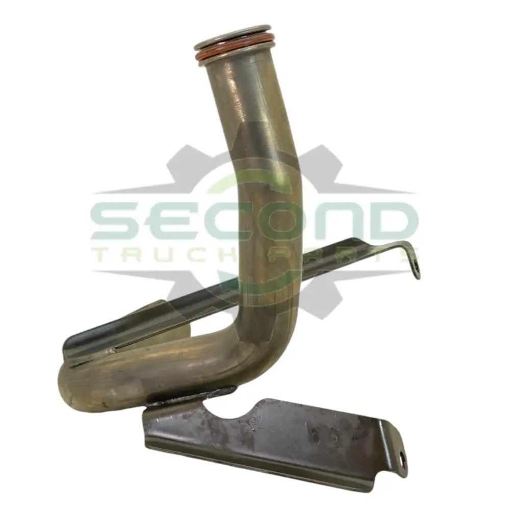 4918022 Genuine Cummins Oil Suction Connection - Second Truck Parts