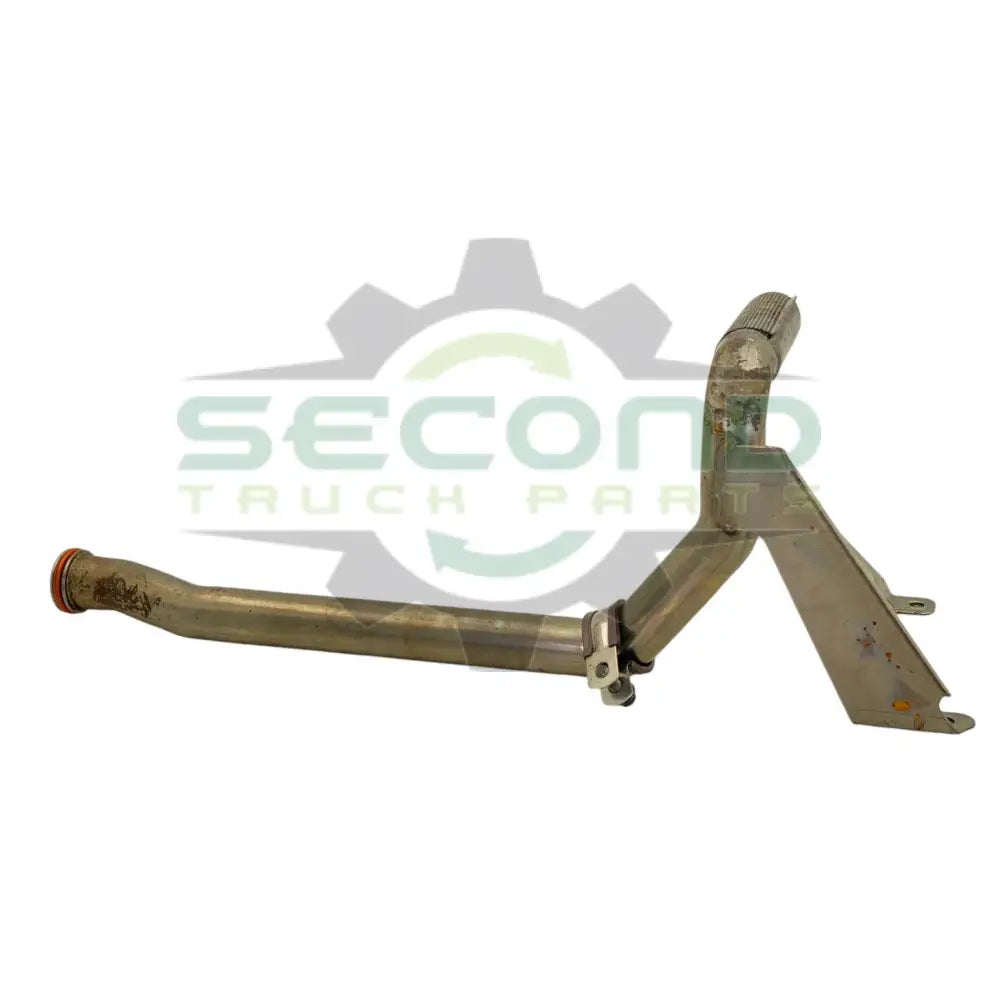2864924 Genuine Cummins Oil Suction Connection - Second Truck Parts