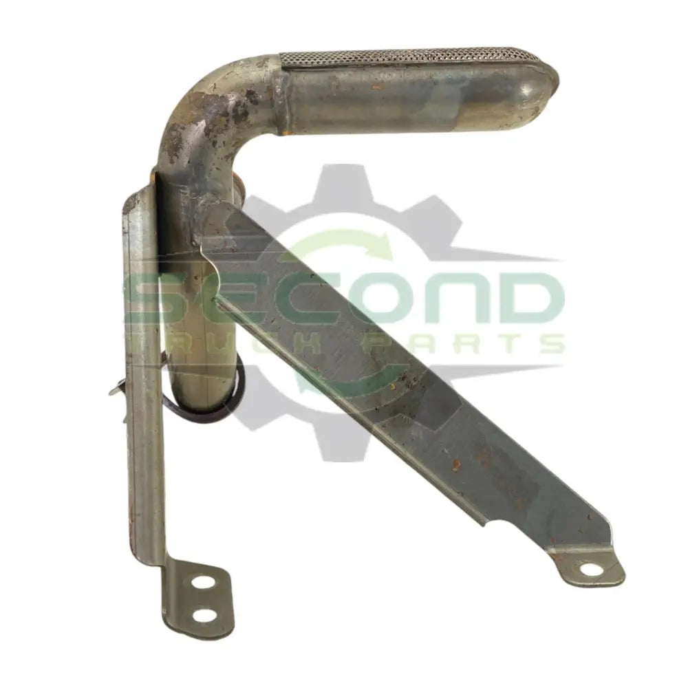 2864924 Genuine Cummins Oil Suction Connection - Second Truck Parts