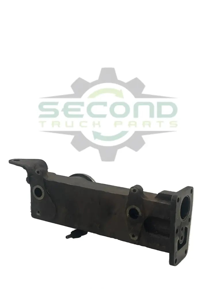 3072372 Genuine Cummins Oil Transfer Connection - Second Truck Parts
