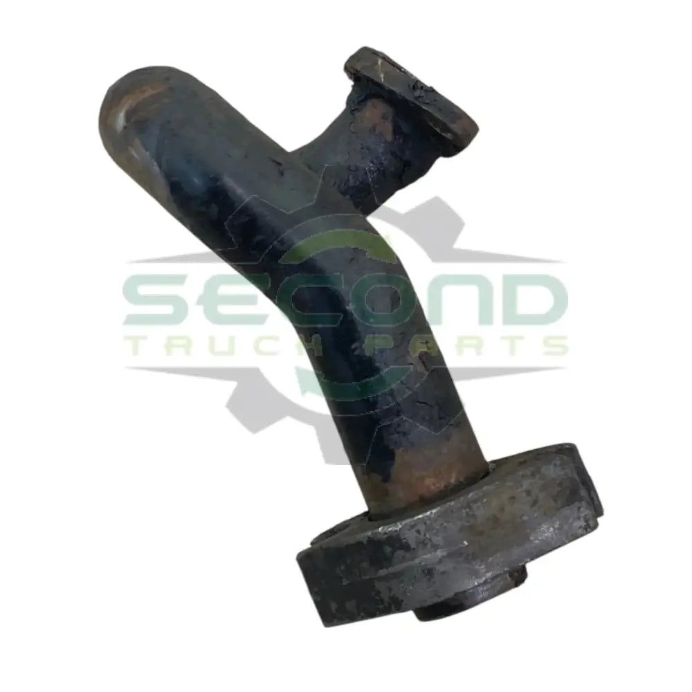 3029848 Genuine Cummins Oil Transfer Tube - Second Truck Parts