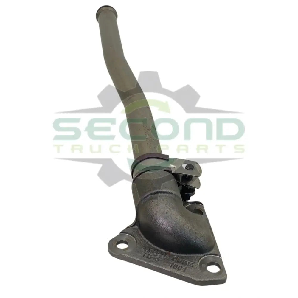 4975037 Genuine Cummins Oil Transfer Tube - Second Truck Parts
