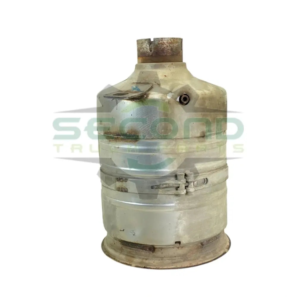 5418486 Genuine Cummins Outlet Catalyst Module - Second Truck Parts