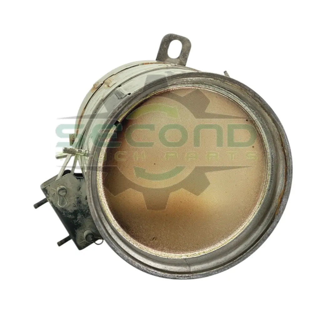 5418486 Genuine Cummins Outlet Catalyst Module - Second Truck Parts