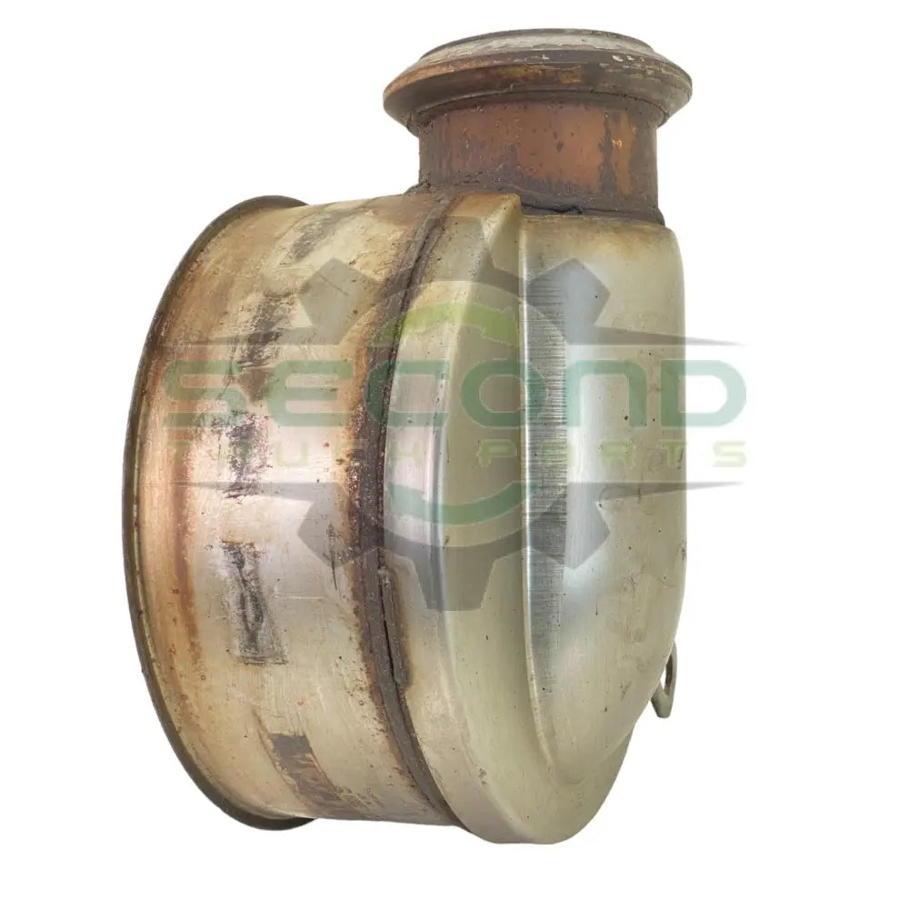 5298347 Genuine Cummins Outlet Module - Second Truck Parts