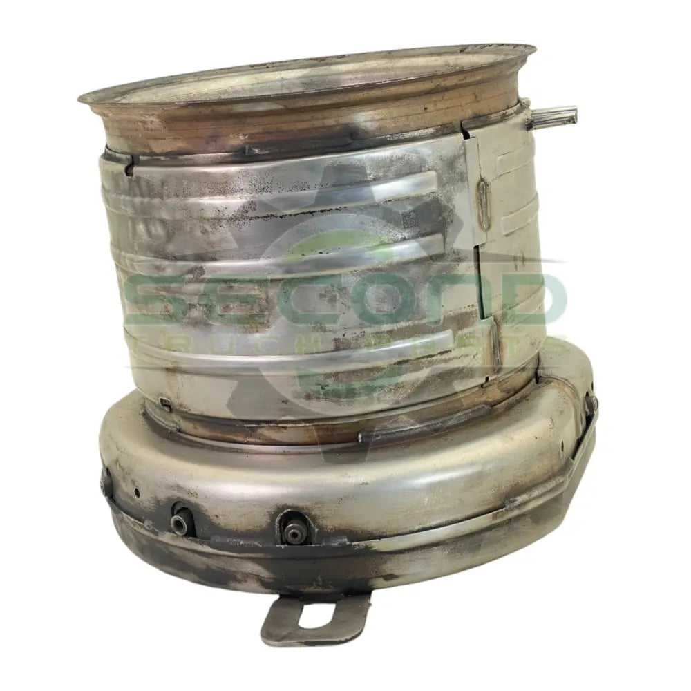 2088101X Genuine Cummins Outlet Module - Second Truck Parts