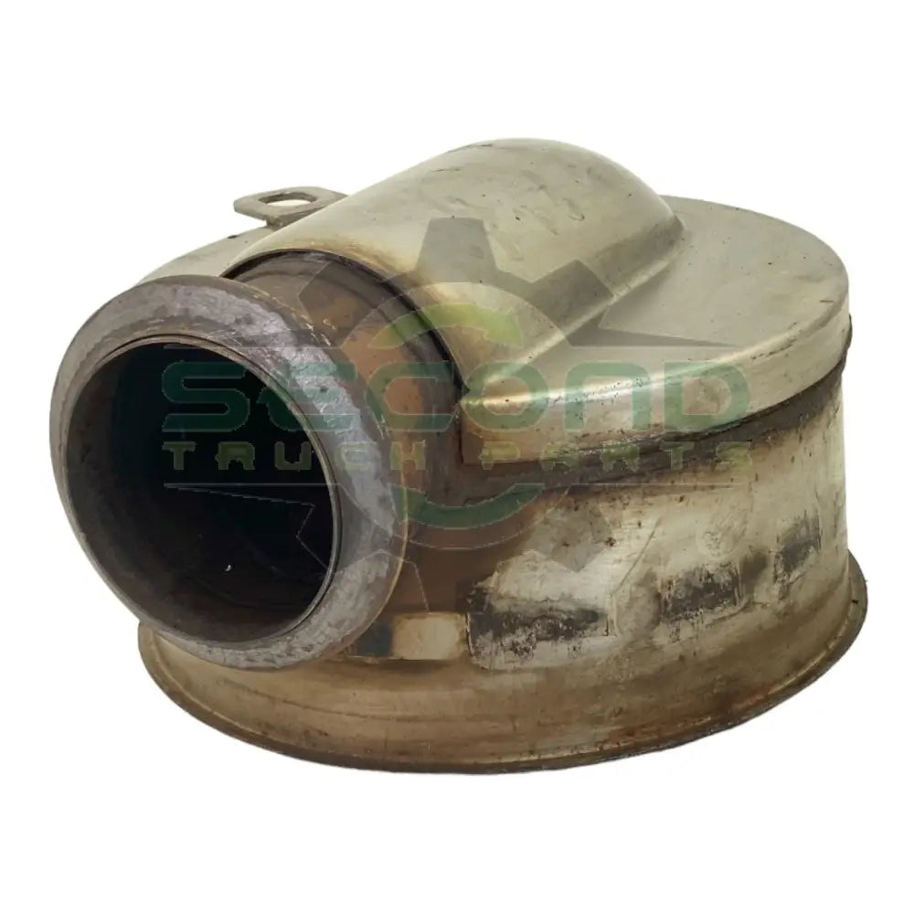 5298347 Genuine Cummins Outlet Module - Second Truck Parts