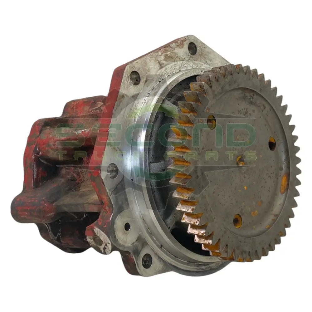 2864840 Genuine Cummins Power Take Off Housing - Second Truck Parts