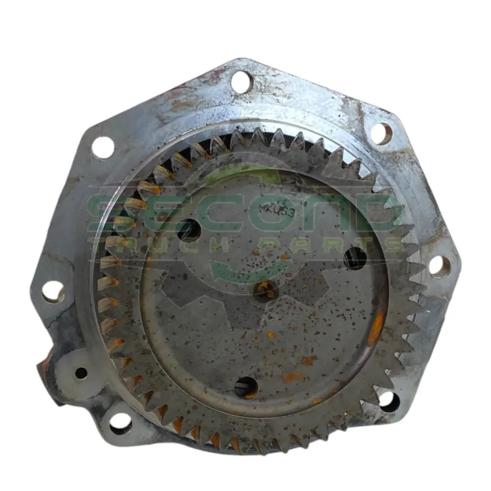 2864840 Genuine Cummins Power Take Off Housing - Second Truck Parts