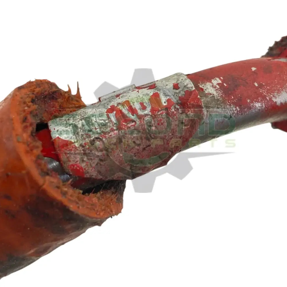 4975873 Genuine Cummins Pressure Sensing Tube - Second Truck Parts