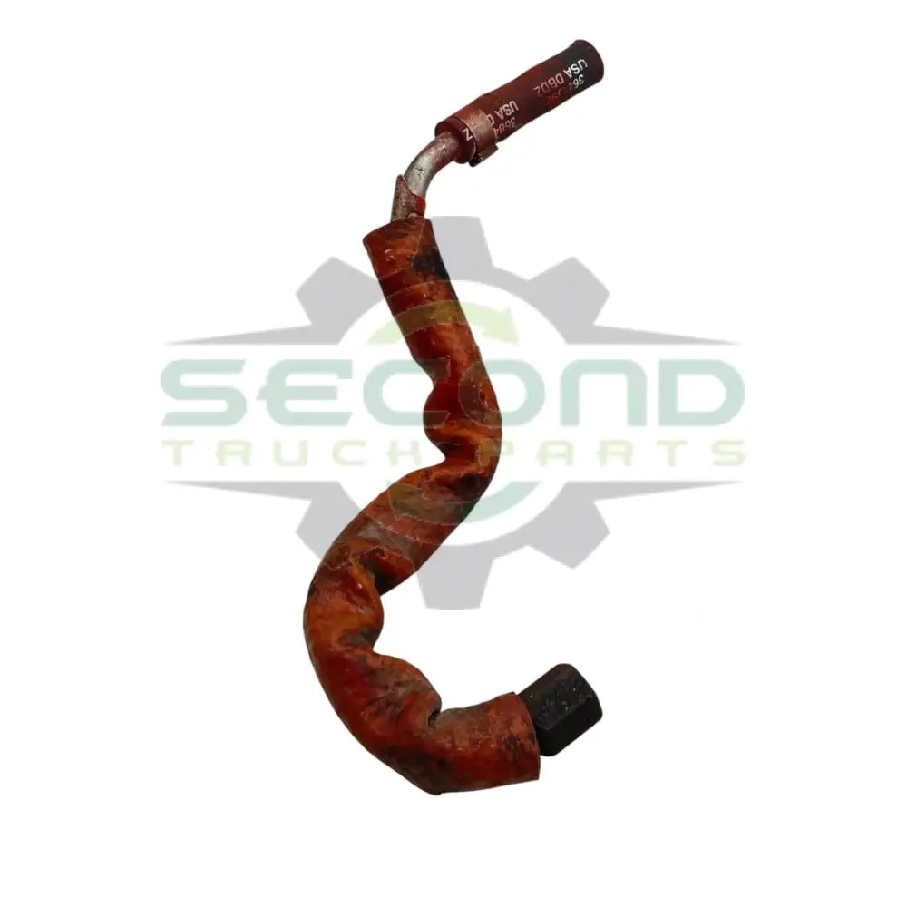4975873 Genuine Cummins Pressure Sensing Tube - Second Truck Parts