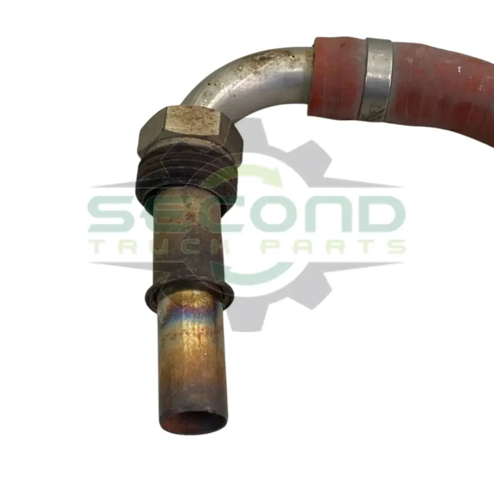 5507279 Genuine Cummins Pressure Sensing Tube - Second Truck Parts