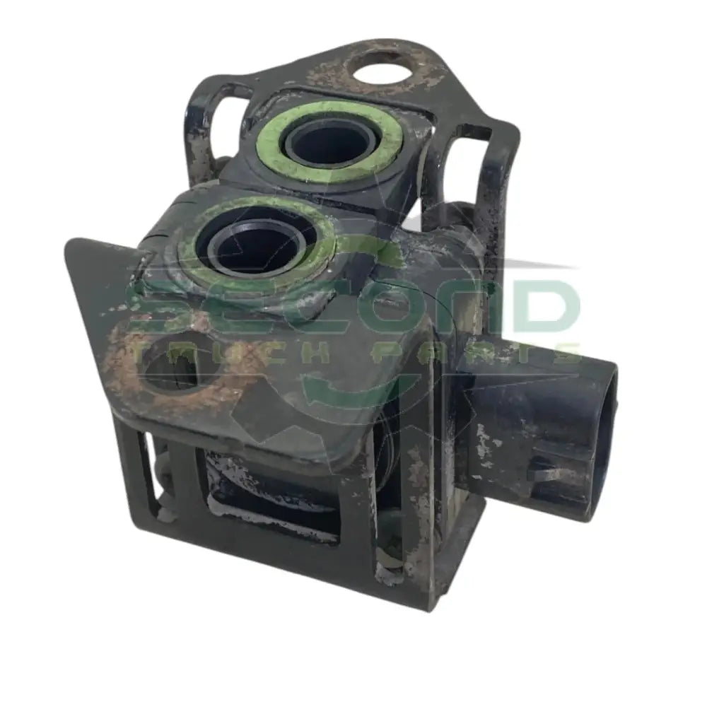4921728 Genuine Cummins Pressure Sensor - Second Truck Parts