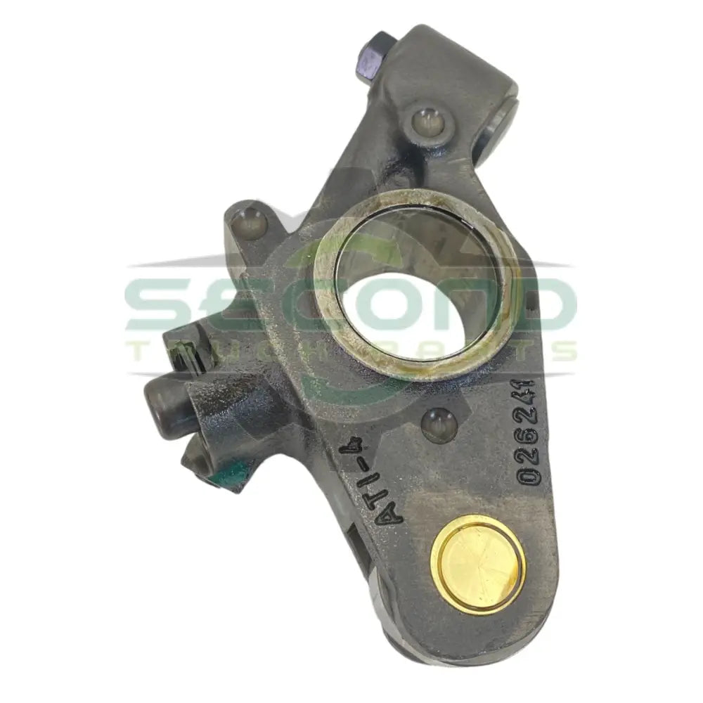 4393087 Genuine Cummins Rocker Arm Assembly - Second Truck Parts