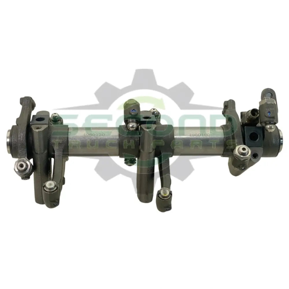 4960120 Genuine Cummins Rocker Arm Assembly - Second Truck Parts
