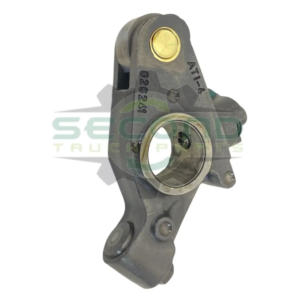 4393087 Genuine Cummins Rocker Arm Assembly - Second Truck Parts