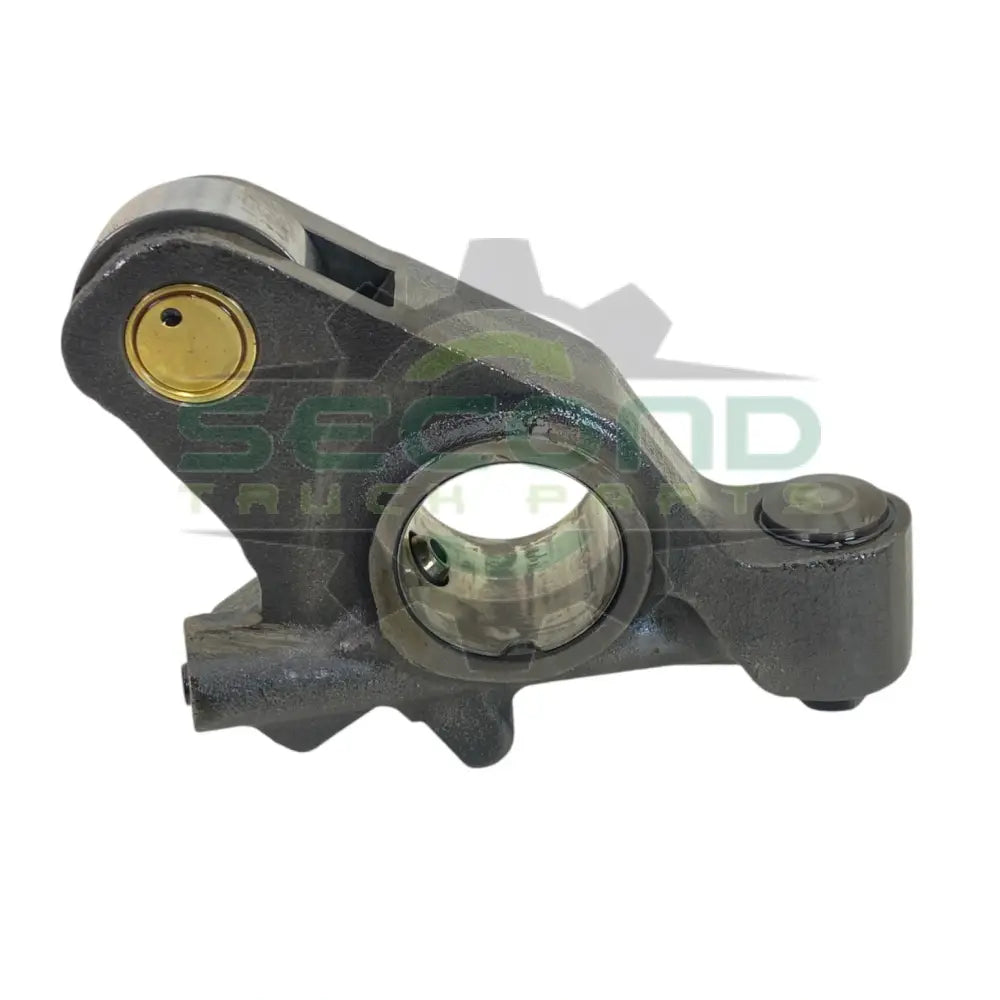 4393087 Genuine Cummins Rocker Arm Assembly - Second Truck Parts