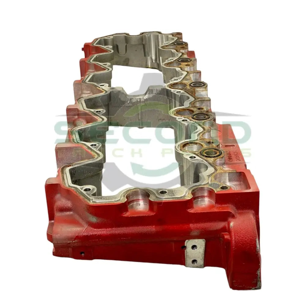 2894676 Genuine Cummins Rocker Lever Housing - Second Truck Parts