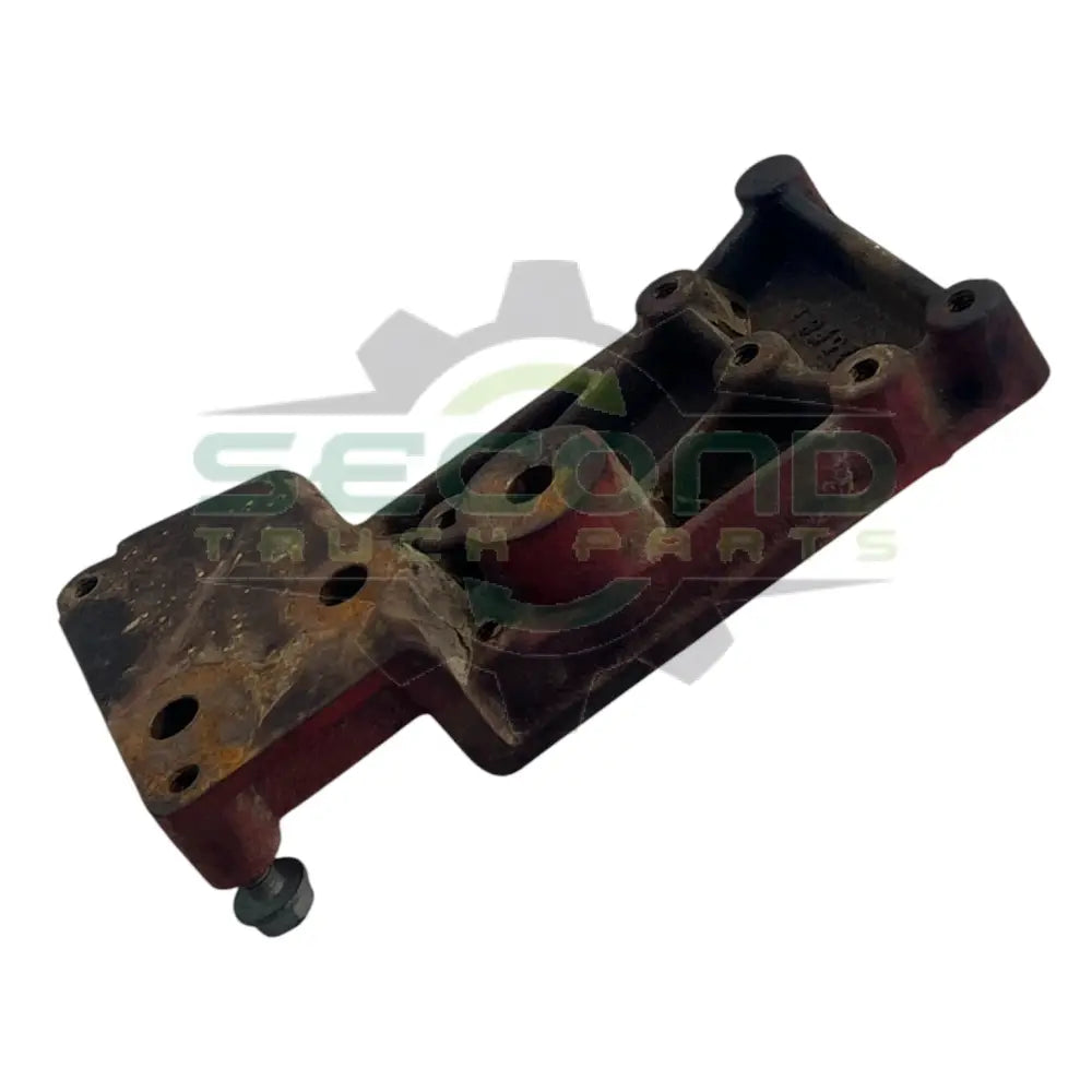 3686338 Genuine Cummins Shutoff Valve Bracket - Second Truck Parts