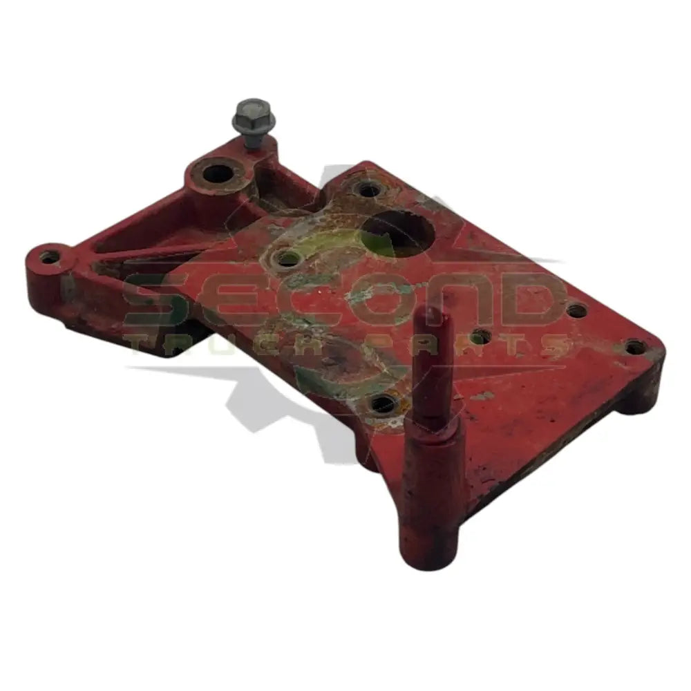 3686338 Genuine Cummins Shutoff Valve Bracket - Second Truck Parts