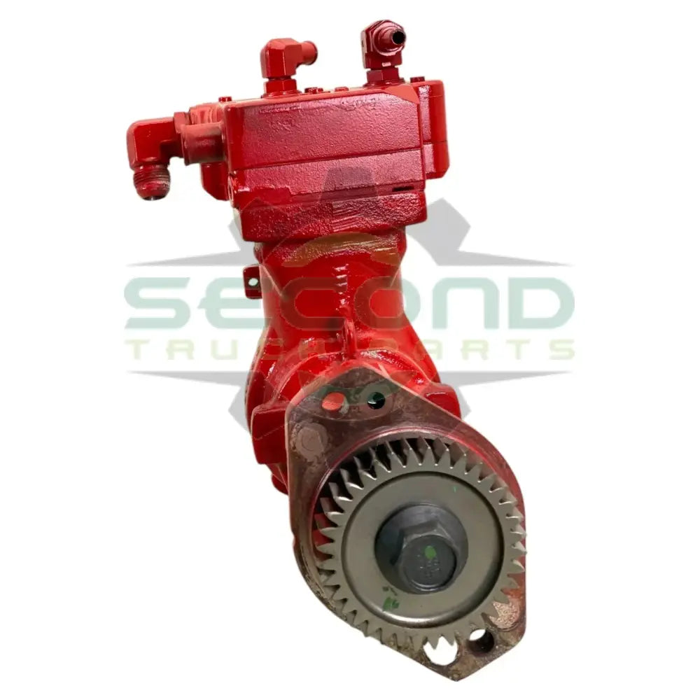 5301080 Genuine Cummins Single Cylinder Compressor - Second Truck Parts
