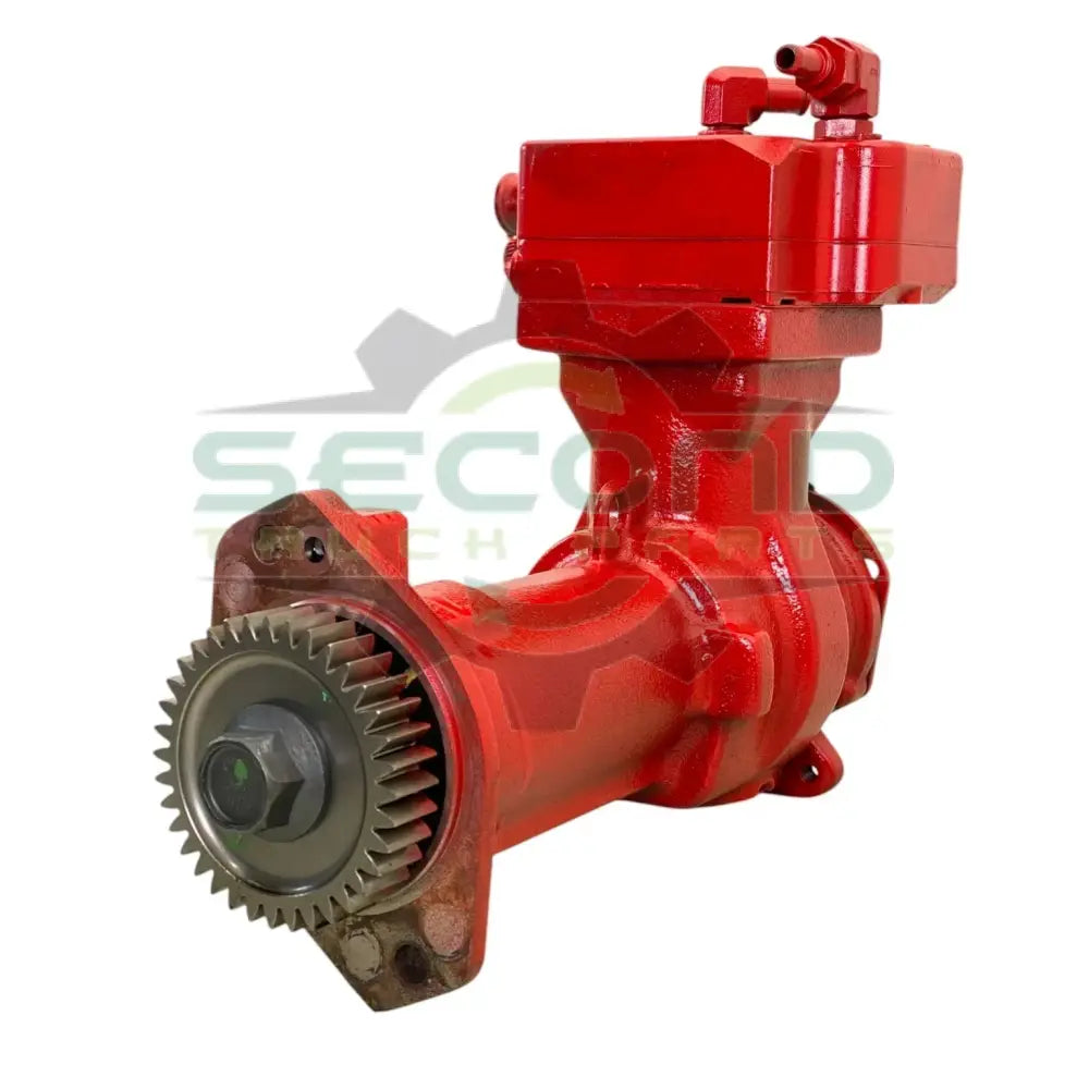 5301080 Genuine Cummins Single Cylinder Compressor - Second Truck Parts