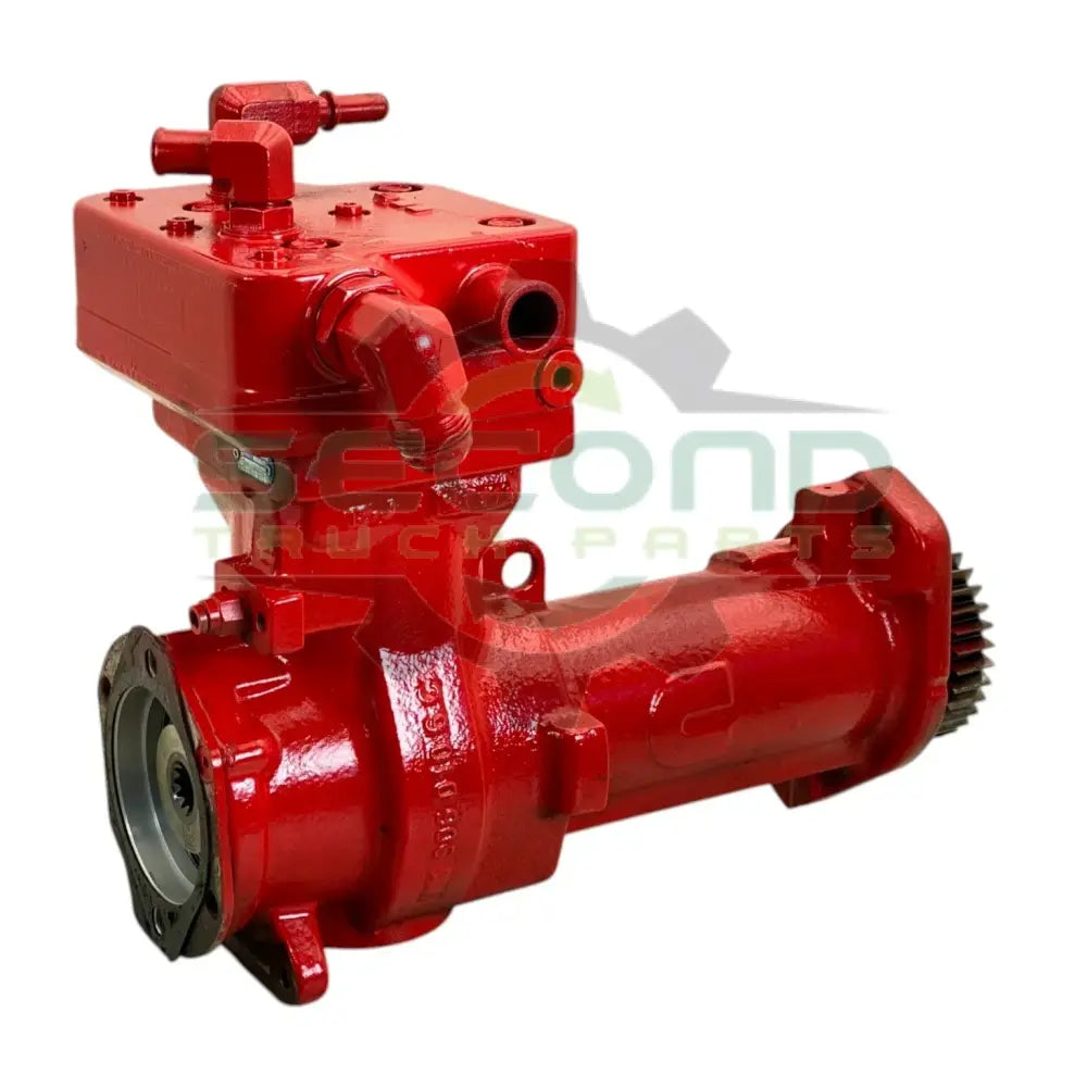 5301080 Genuine Cummins Single Cylinder Compressor - Second Truck Parts