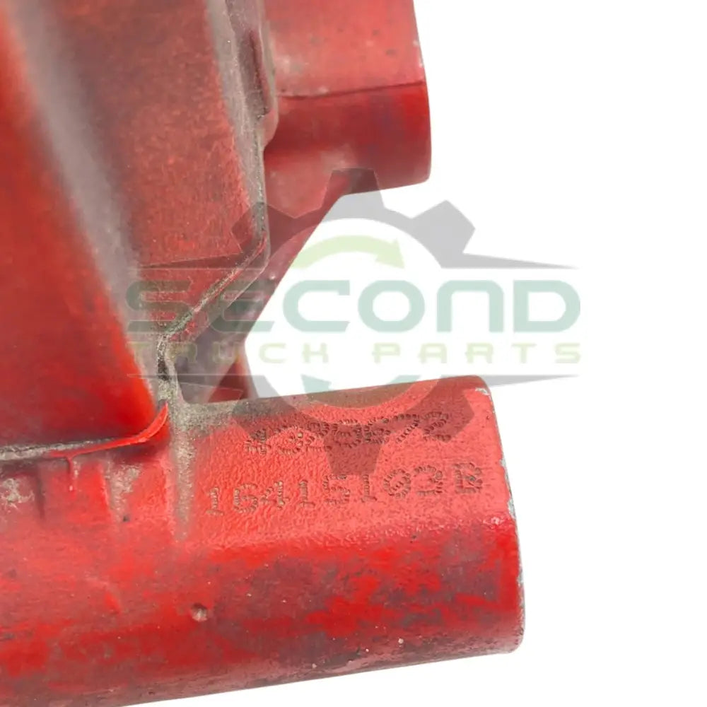 4329672 Genuine Cummins Solenoid Valve - Second Truck Parts