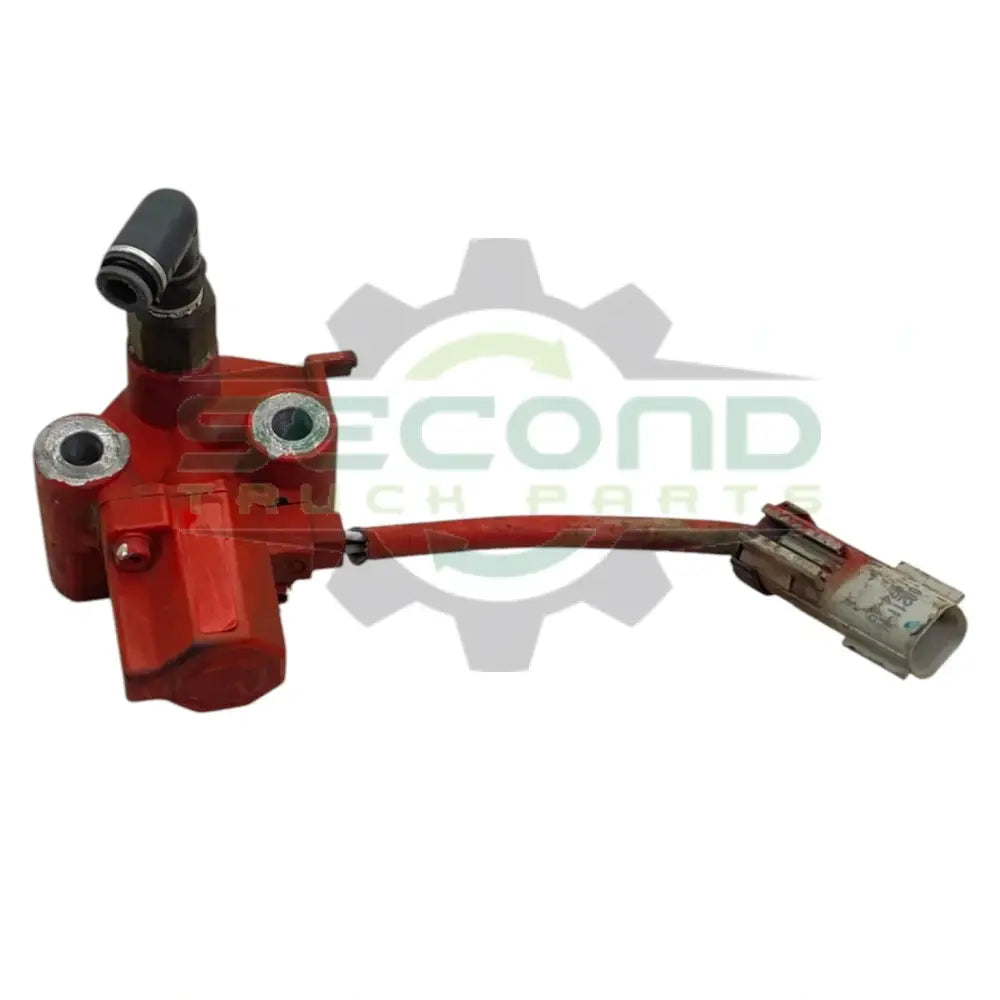 4329672 Genuine Cummins Solenoid Valve - Second Truck Parts
