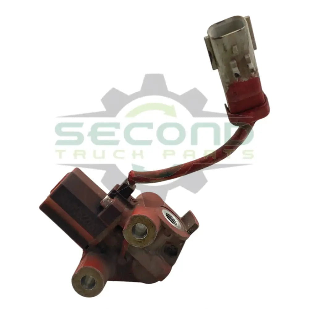 4329672 Genuine Cummins Solenoid Valve - Second Truck Parts