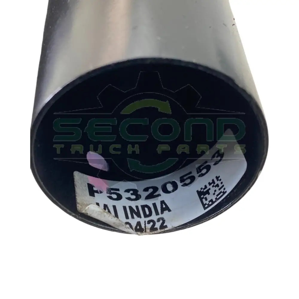 5320553 Genuine Cummins Spark Plug Adapter Tube Set Of Six - Second Truck Parts