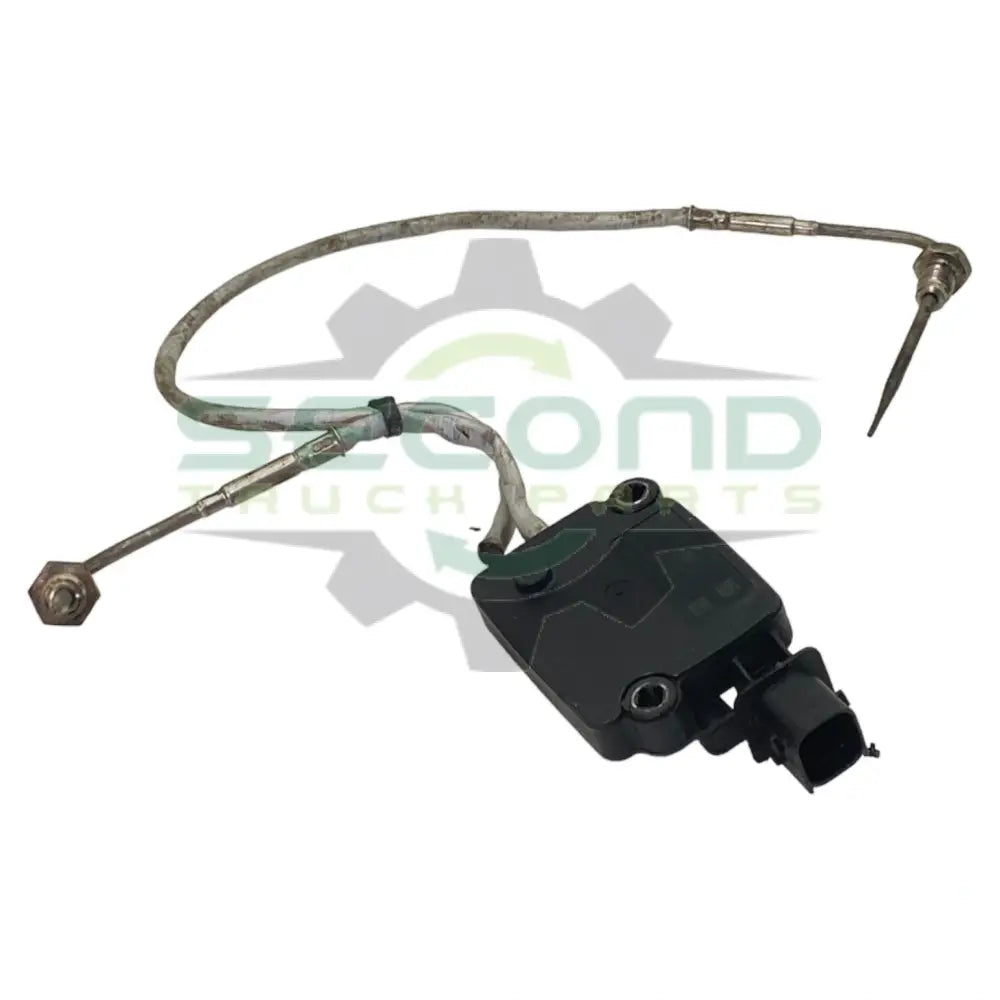 4307100 Genuine Cummins Temperature Sensor - Second Truck Parts