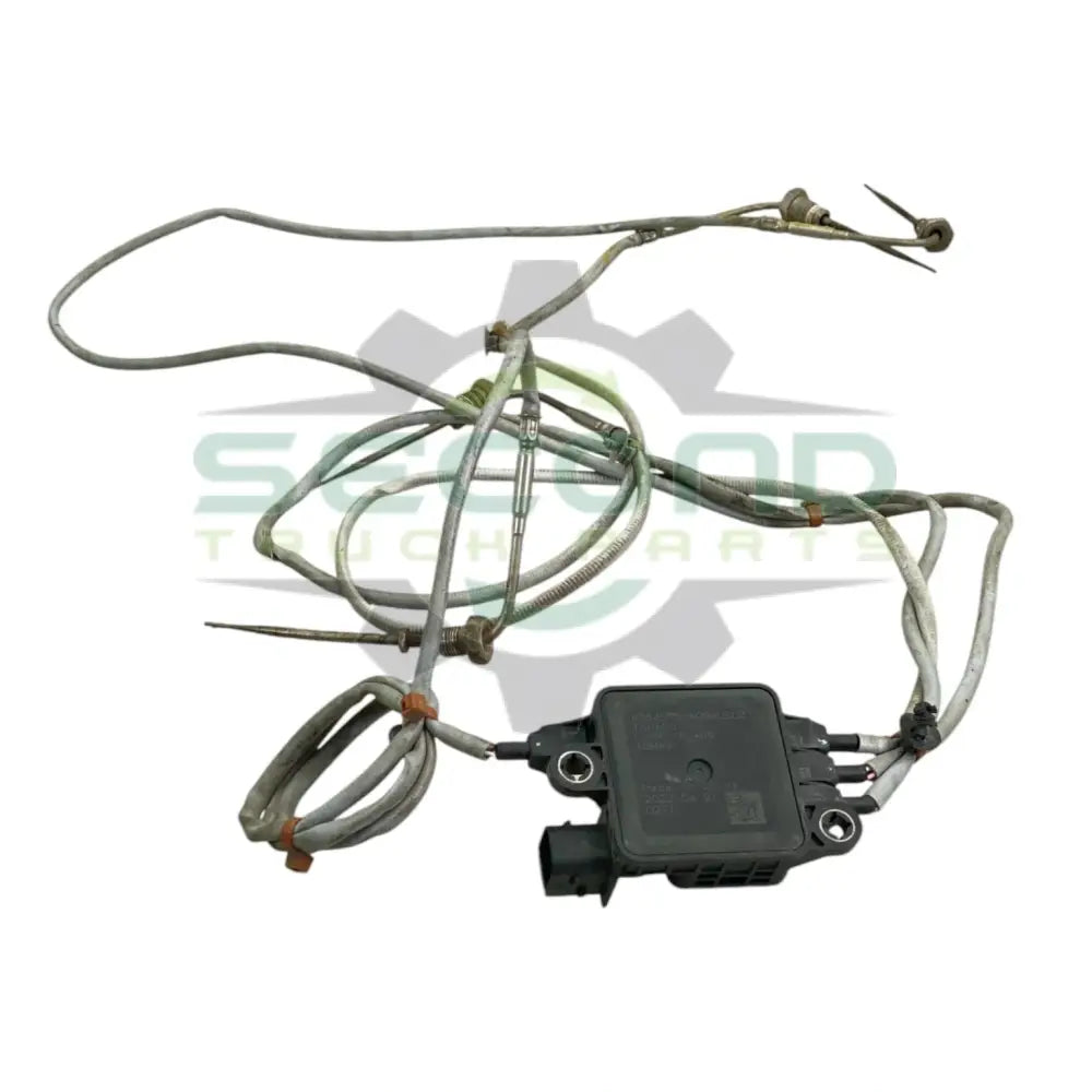 4384575 Genuine Cummins Temperature Sensor - Second Truck Parts