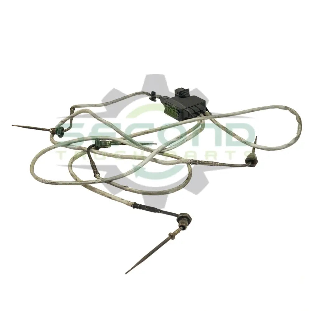 4384562 Genuine Cummins Temperature Sensor - Second Truck Parts