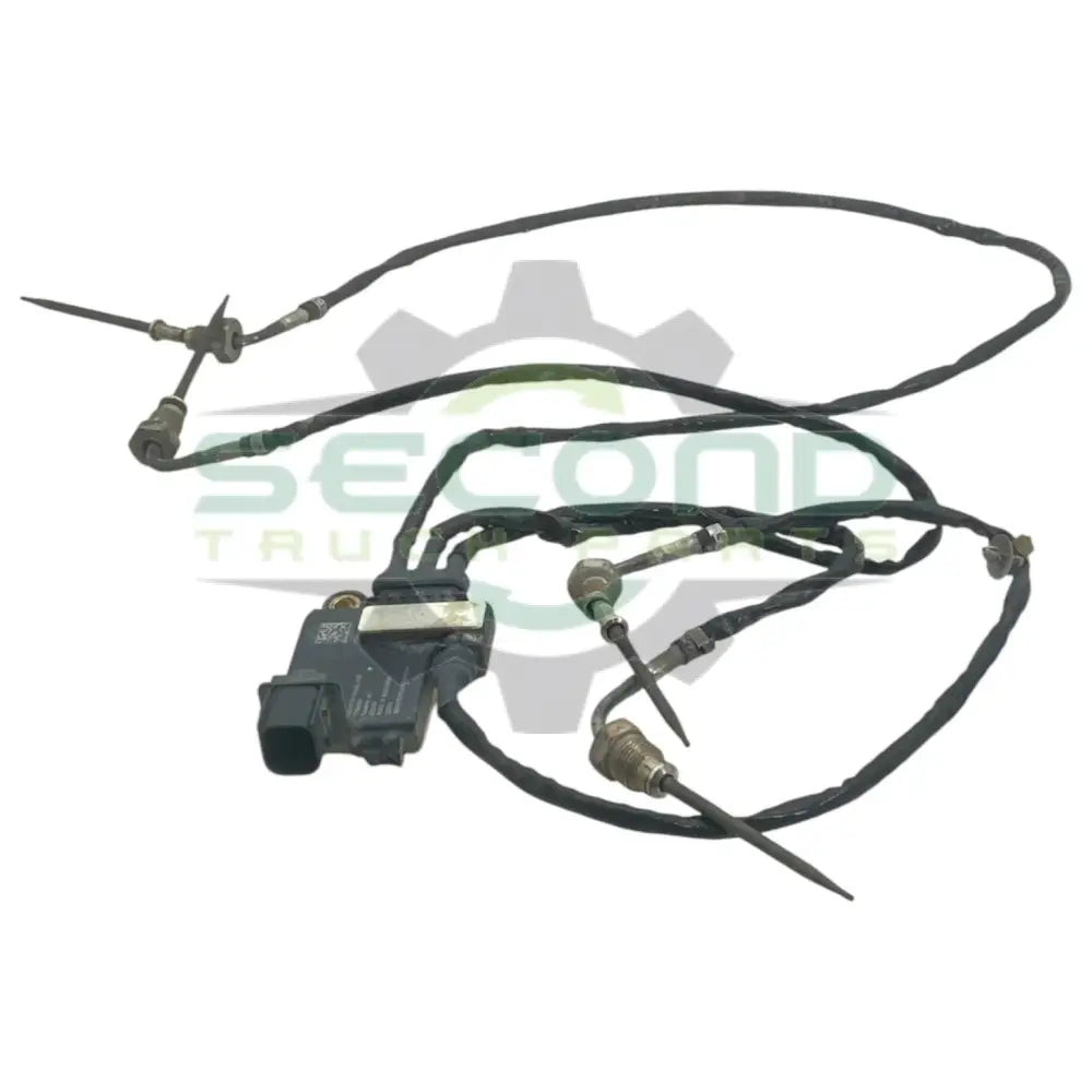 5654178 Genuine Cummins Temperature Sensor - Second Truck Parts
