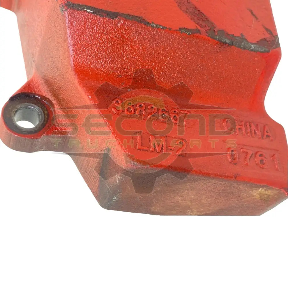 3682667 Genuine Cummins Thermostat Housing Cover - Second Truck Parts
