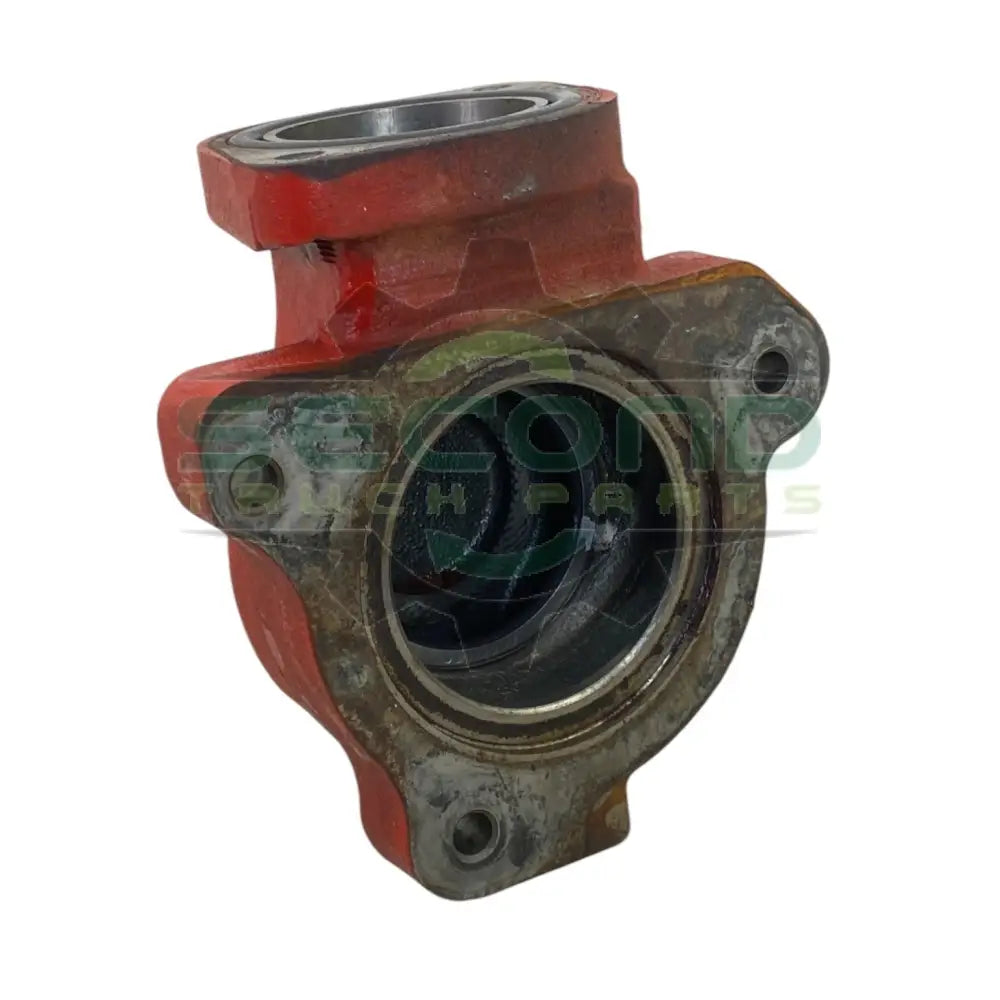 2883312 Genuine Cummins Thermostat Housing - Second Truck Parts