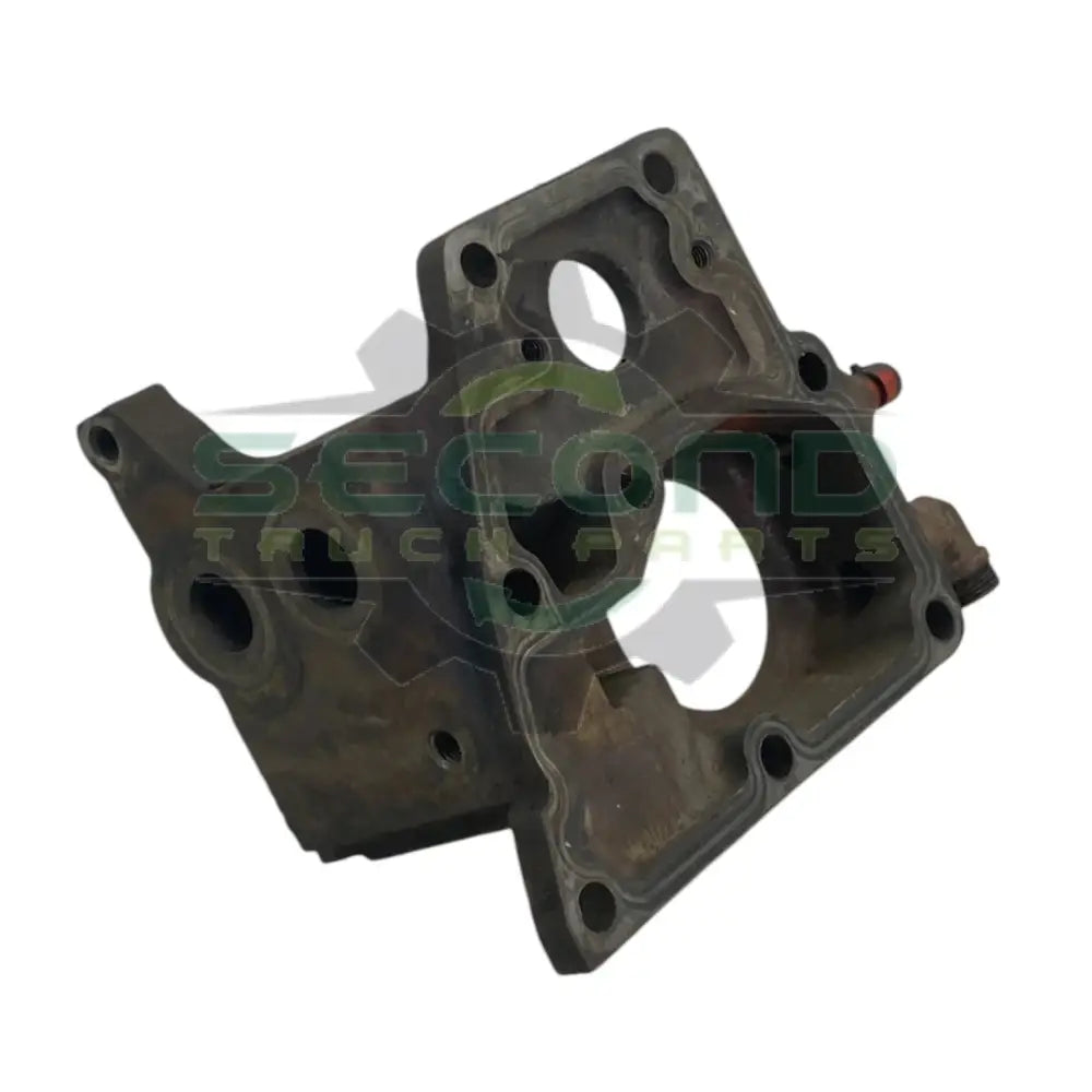 3102759 Genuine Cummins Thermostat Housing Support - Second Truck Parts