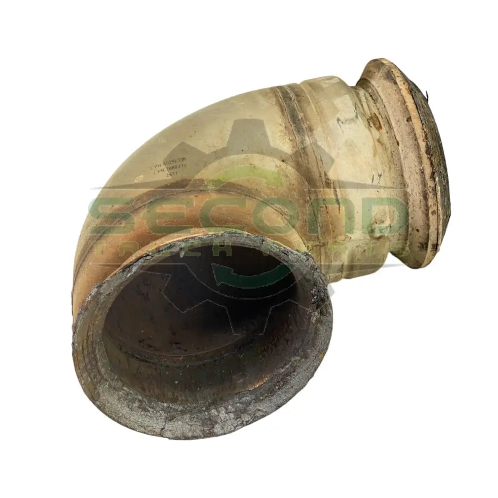 2880373 Genuine Cummins Tube Connector Elbow - Second Truck Parts