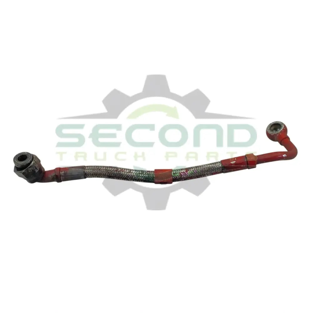 4337207 Genuine Cummins Tur Coolant Supply Tube - Second Truck Parts