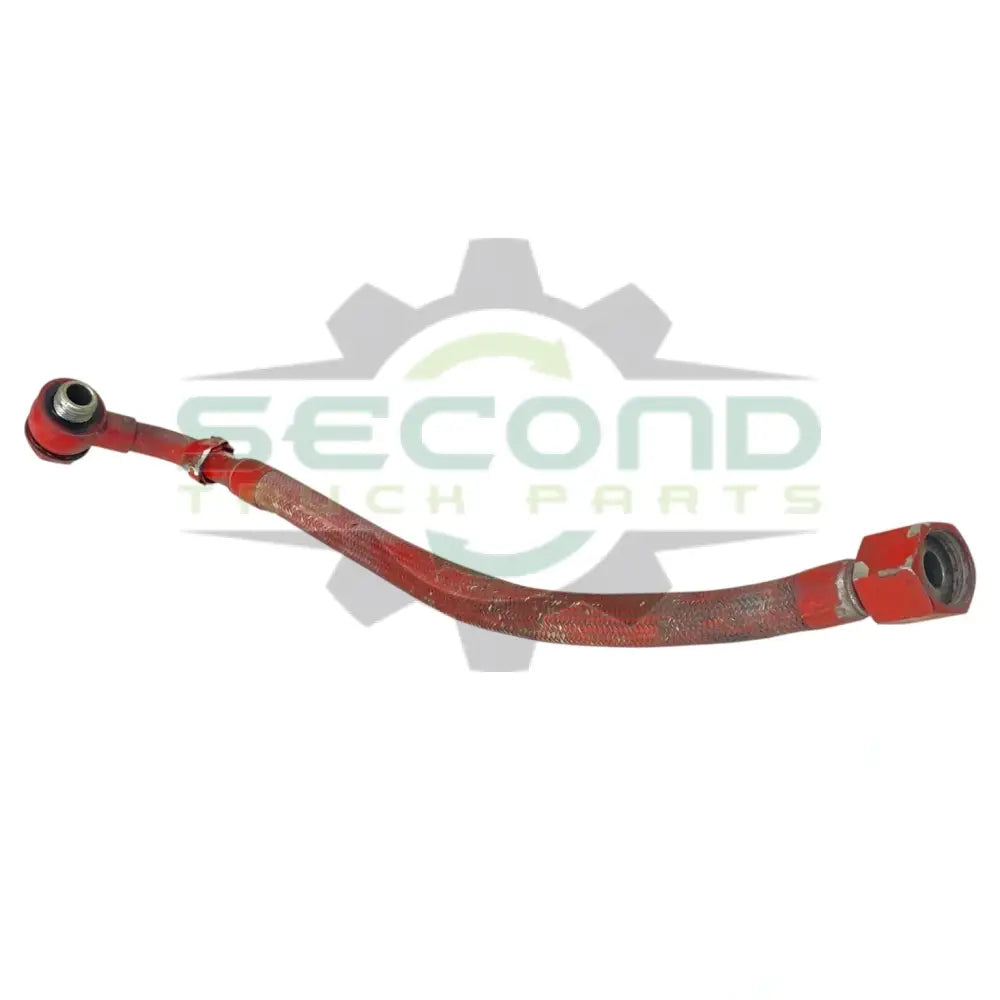 5364969 Genuine Cummins Tur Coolant Supply Tube - Second Truck Parts