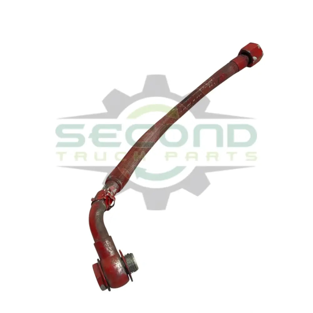 5364969 Genuine Cummins Tur Coolant Supply Tube - Second Truck Parts
