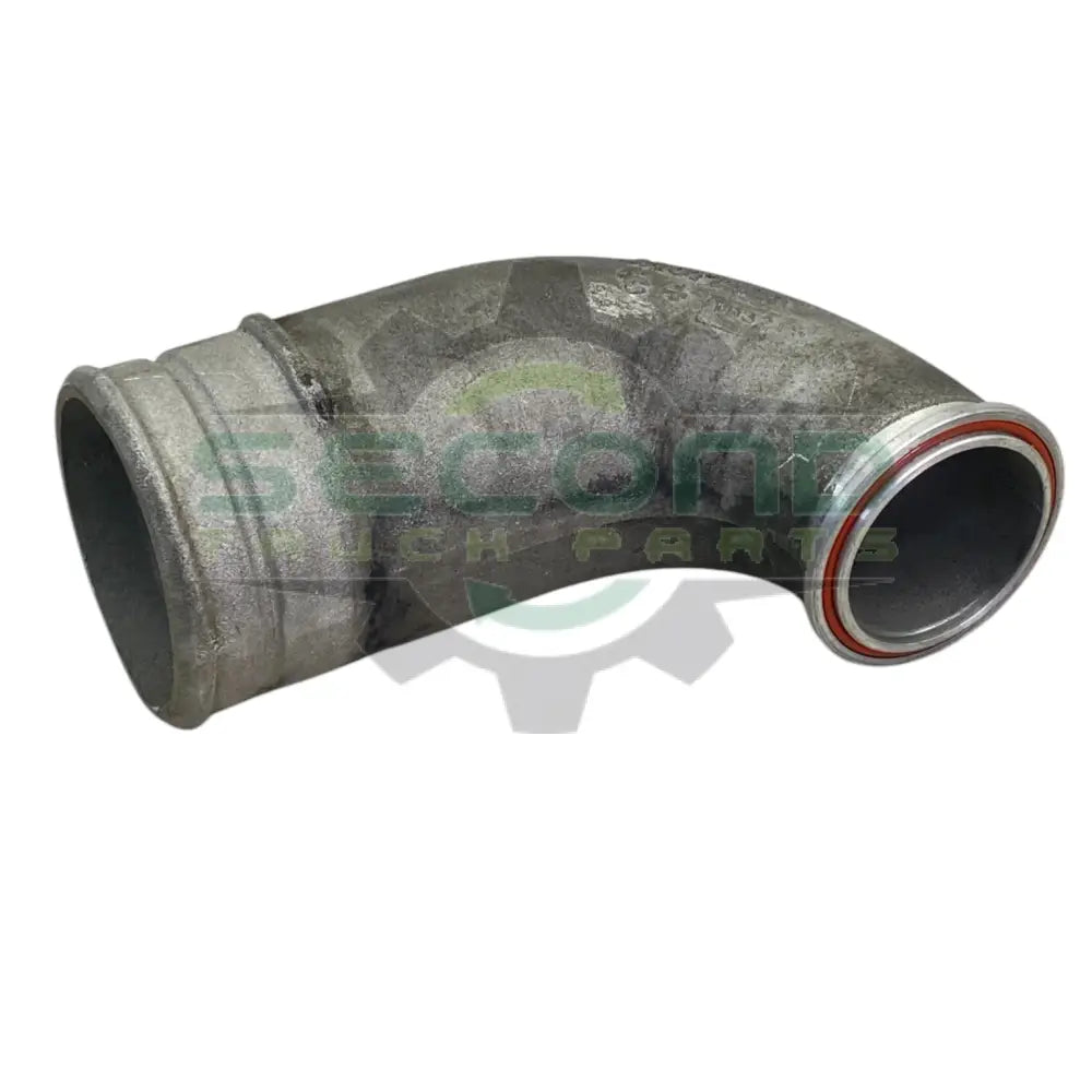 21077500 Genuine Cummins Turbo Elbow - Second Truck Parts