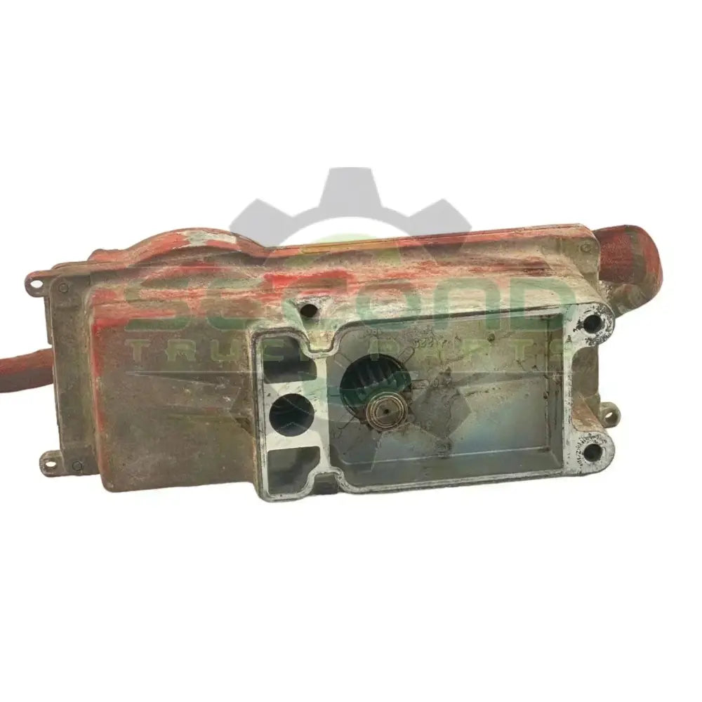 6378270RX Genuine Cummins Turbo Electronic Actuator - Second Truck Parts