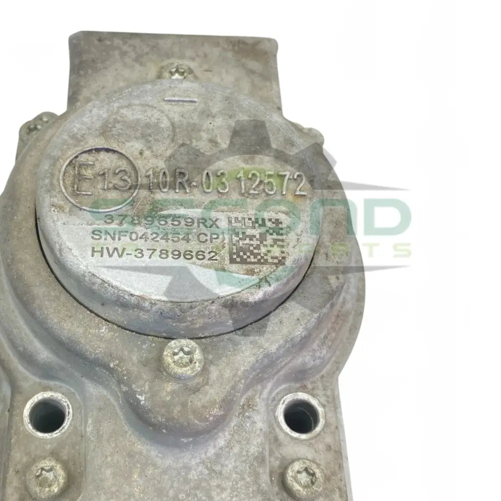 3789659RX Genuine Cummins Turbocharger Actuator - Second Truck Parts