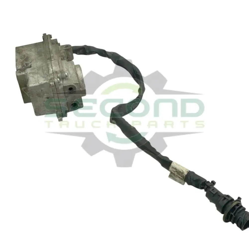 3787586 Genuine Cummins Turbocharger Actuator - Second Truck Parts