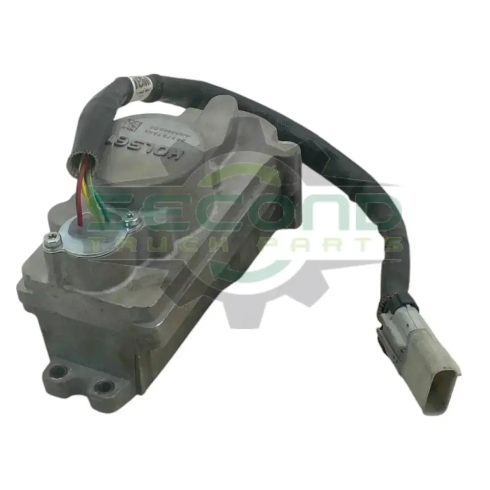 4049828 Genuine Cummins Turbocharger Electric Actuator - Second Truck Parts