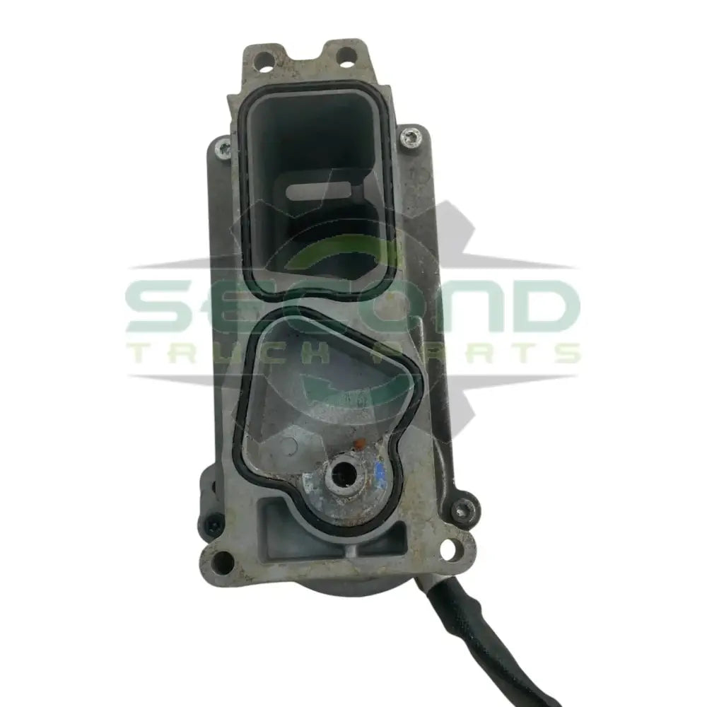 4049828 Genuine Cummins Turbocharger Electric Actuator - Second Truck Parts