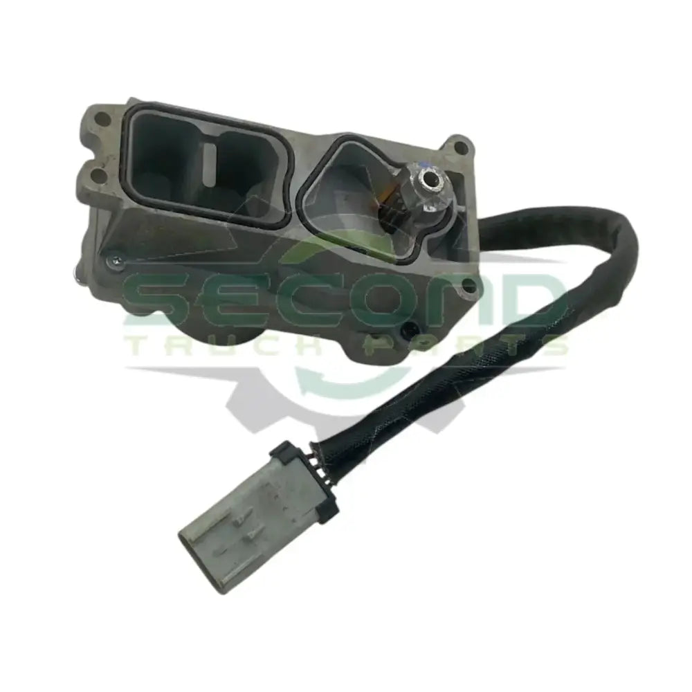 4049828 Genuine Cummins Turbocharger Electric Actuator - Second Truck Parts